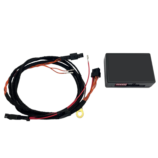 GRA cruise control-systeem activeringsmodule Plug & Play, voor voertuigen met gateway in de BCM