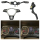 Retrofit kit GRA cruise control system for MAN TGE until 26.11.2018 with 6-speed manual transmission without multifunction steering wheel