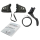 Retrofit kit GRA - cruise control system VW Golf 7 until 30.07.2018, without multifunction steering wheel, automatic / DSG transmission - variant 1, manual coding