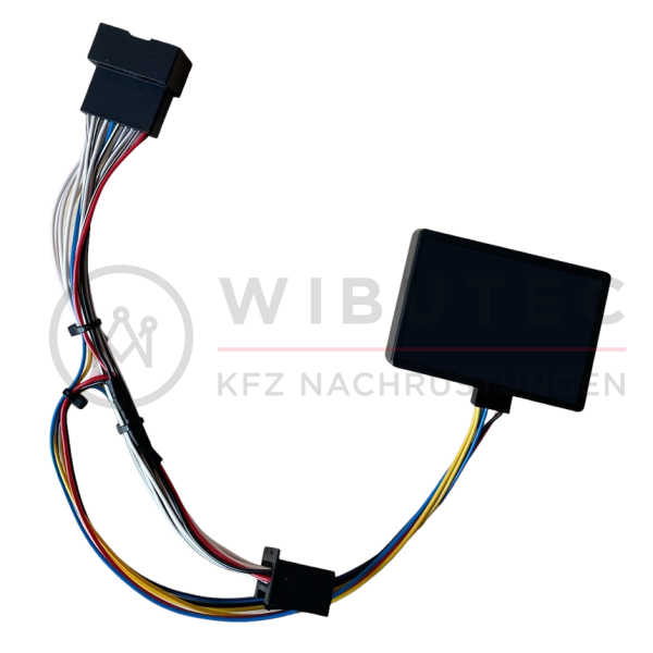 VW Golf 7 Tempomat GRA Aktivierung – Freischaltung per VCDS / ODIS