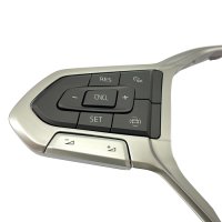 Ombouwset GRA cruise control-systeem VW T-Cross C11 variant 2, online codering