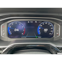 Nachrüstsatz GRA Geschwindigkeitsregelanlage VW Taigo CS, Variante 2, Online-Codierung