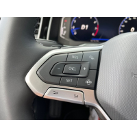 Nachrüstsatz GRA Geschwindigkeitsregelanlage VW Taigo CS, Variante 2, Online-Codierung