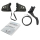 Ombouwset GRA cruise control-systeem VW T-Roc type A11 tot 30 juli 2018 met Sport-MFL (PR nr. 2PK, 2PU) - variant 2, online codering