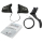 Retrofit kit GRA - cruise control system VW Golf 7 from 30.07.2018 without multifunction steering wheel, variant 1 - GRA is coded manually according to instructions