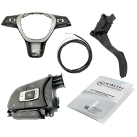 Ombouwset GRA - cruisecontrolsysteem VW Golf 7 vanaf 30...