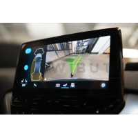 Nachrüstung einer Anhängerkupplung im VW ID.4 (komplett inkl Codierung)