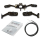Retrofit kit GRA - cruise control system VW Golf 7 Variant WITHOUT multifunction steering wheel with automatic transmission up to and including model year 2018, variant 1 - GRA is coded manually according to instructions
