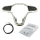 Retrofit kit GRA cruise control system VW T-Roc type D11 without installed speed limiter from 10.01.2022, variant 1 - GRA is coded manually according to instructions