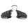 Retrofit kit GRA cruise control system VW T-Roc type D11 without installed speed limiter from 10.01.2022, variant 1 - GRA is coded manually according to instructions