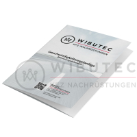 Uitbreidingsset GRA cruise control-systeem VW T-Roc type A11 zonder snelheidsbegrenzer vanaf 30 juli 2018 met standaard MFL (PR nr. 1XX, 2ZH), variant 2 - GRA wordt online gecodeerd met behulp van een activeringsdocument met licentiebescherming