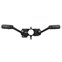 Original Volkswagen steering column switch for VW T6.1, version with GRA, with MFA, without rear wiper