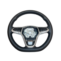 Original Volkswagen GRA multifunction steering wheel 2G0...