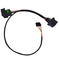 GSM remote control for MB Marco Polo Activity (w447) - APP control air additional heater