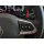 VW T6.1 Nachrüstset Leder Multifunktionslenkrad Standard ohne Schaltwippen und ohne Bedientasten für Geschwindigkeitsregelanlage