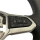 VW T6.1 retrofit kit leather multifunction steering wheel standard without shift paddles including control buttons for GRA (document or activation module must be ordered separately)