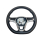 VW T6.1 retrofit kit leather multifunction steering wheel standard without shift paddles including control buttons for GRA (document or activation module must be ordered separately)