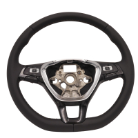 VW Multifunktionslenkrad mit Schaltwippen und Tasten...