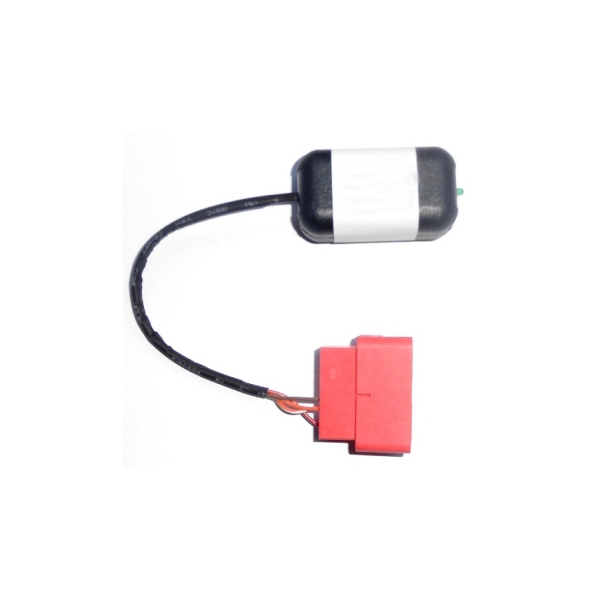Bluetooth Adapter Kabel SET Freisprecheinrichtung kompatibel mit Teilenummer 3C0035279 VAG RNS 315Nur Bluetooth 
