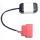 Dongle dactivation Bluetooth pour flux audio Bluetooth VW RNS 315 A2DP