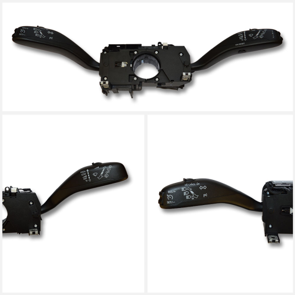 Retrofit kit GRA - cruise control system VW Amarok 2H until 10.2016