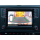VW T6 originele achteruitrijcamera voor Gullwing retrofitpakket, variant 1 zonder handgreeplijst