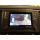 VW T6 originele achteruitrijcamera voor Gullwing retrofitpakket, variant 1 zonder handgreeplijst