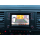VW T6 originele achteruitrijcamera voor Gullwing retrofitpakket, variant 1 zonder handgreeplijst
