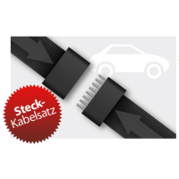 SmartTOP Verdeckmodul für Porsche 911 Cabrio + Targa (991)