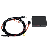 Uitbreidingsset GRA cruise control systeem Seat Ibiza 6P met multifunctioneel display zonder multifunctioneel stuur