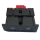 VW Crafter SY SZ push button for steering wheel heating, for vehicles with windscreen heating