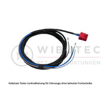 VW Crafter SY en SZ kabelset voor stuurverwarmingsknop...