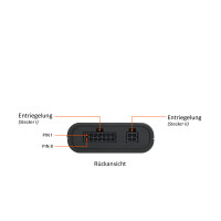 Fiat Ducato from 2014 GSM module for auxiliary heating / remote control via mobile phone APP