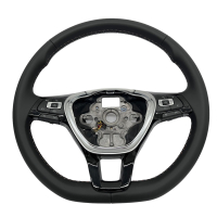 Steering wheel heating VW Crafter SY SZ complete set for retrofitting, for vehicles up from 26.11.2018