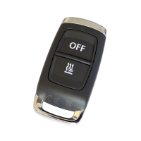 Audi Fernbedienung Standheizung STH Telestart, passend für A3 8V, A4 8W, A5 F5, A6 4A, A7 4K, A8 4N, Q2 GA, Q3 F3, Q5 FY, Q7 4M, Q8 4M8