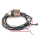 AMPIRE stoelverwarming, 3-traps verstelbaar, 12 volt