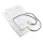 AMPIRE stoelverwarming, 3-traps verstelbaar, 12 volt