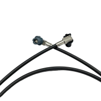 Display cable HSD Audi MMI 3G, Audi MMI 3G+, VW Discover Pro