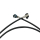 Display cable HSD Audi MMI 3G, Audi MMI 3G+, VW Discover Pro