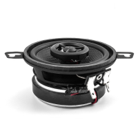 AMPIRE coaxial speakers without grille, 87mm (pair)