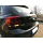 VW Polo AE1 retrofit kit original Volkswagen emblem rear view camera, LOW variant with static guide lines, version with new VW logo