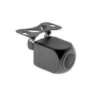 AMPIRE smartphone mirror monitor 22.9cm (9") with AHD dual dashcam & RFK function