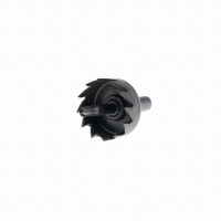 AMPIRE mini-kleurenachteruitkijkcamera, basis met 155°