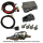 VW Golf 8 CD connection package for swivel trailer coupling, consisting of cable set, control unit, button and screws