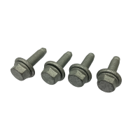 Cupra Formentor KM7 connection package for swivel trailer coupling, consisting of cable set, control unit, button and screws