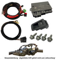 Seat Leon KL connection package for swivel trailer...