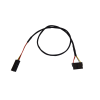Connecting cable DANHAG GSM module to plug timer (clock...