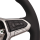 VW Multifunktionslenkrad mit Schaltwippen und Tasten für GRA, Nahtfarbe schwarz, 2GM 419 089 AG VDH