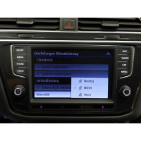 Lenkradheizung VW T-Roc A11 komplettes Set zur Nachrüstung für Fahrzeuge ab Modelljahr 2019 mit Schaltwippen
