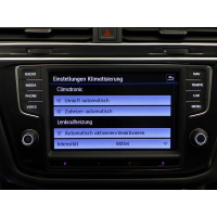 Lenkradheizung VW T-Roc A11 komplettes Set zur Nachrüstung für Fahrzeuge ab Modelljahr 2019 mit Schaltwippen
